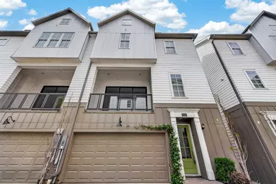 2218 Lou Ellen Lane #C, Houston, TX 77018 - Photo 3