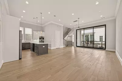 2218 Lou Ellen Lane #C, Houston, TX 77018 - Photo 11