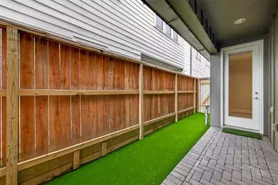 2218 Lou Ellen Lane #C, Houston, TX 77018 - Photo 39