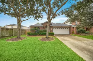 25203 Spring Iris Ln, Katy, TX 77494 - Photo 1