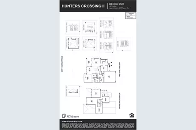 349 Covey Lane, Sealy, TX 77474 - Photo 3