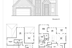 349 Covey Ln, Sealy, TX 77474 - Photo 3