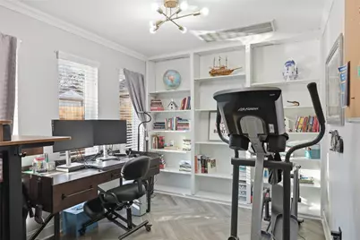 8906 Forest Creek Drive, Tomball, TX 77375 - Photo 19