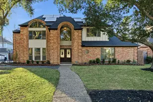 8906 Forest Creek Dr, Tomball, TX 77375 - Photo 1