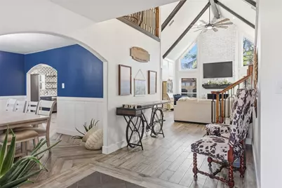 8906 Forest Creek Drive, Tomball, TX 77375 - Photo 3