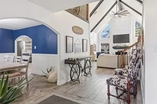 8906 Forest Creek Dr, Tomball, TX 77375 - Photo 3