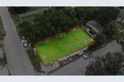 2624 Lorraine Street, Houston, TX 77026 - Photo 5