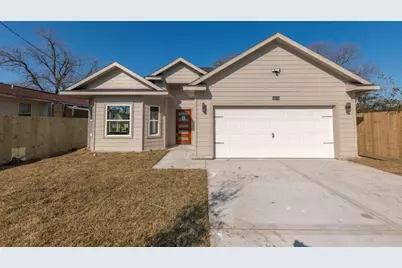 10274 Porto Rico Road, Houston, TX 77041 - Photo 1