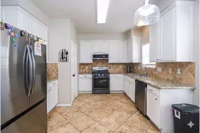 14407 Andrea Way Lane, Houston, TX 77083 - Photo 9
