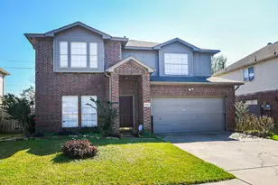 14407 Andrea Way Ln, Houston, TX 77083 - Photo 1