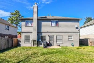 14407 Andrea Way Lane, Houston, TX 77083 - Photo 29