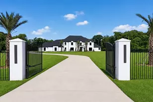 8243 Thompson Lake Dr, Missouri City, TX 77459 - Photo 1