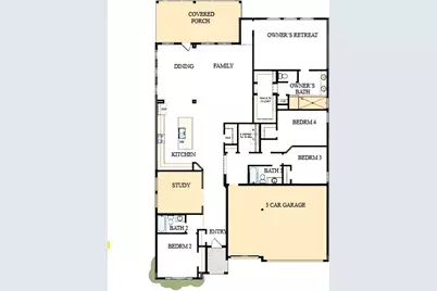 32035 River Birch Lane, Waller, TX 77484 - Photo 3