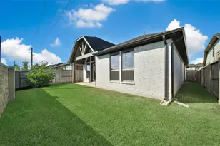 29631 Burcreek Ln, Fulshear, TX 77441 - Photo 23