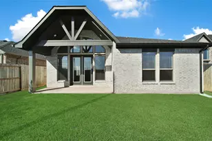 29631 Burcreek Ln, Fulshear, TX 77441 - Photo 21