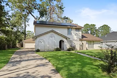 1115 Pear Tree Lane, Houston, TX 77073 - Photo 1