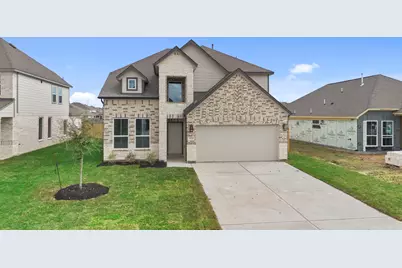 8727 Mallow Rose Way, Rosharon, TX 77583 - Photo 35