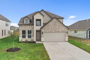 8727 Mallow Rose Wy, Rosharon, TX 77583 - Photo 35