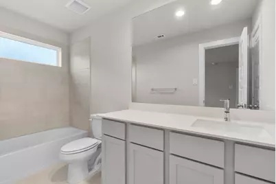 8727 Mallow Rose Way, Rosharon, TX 77583 - Photo 25