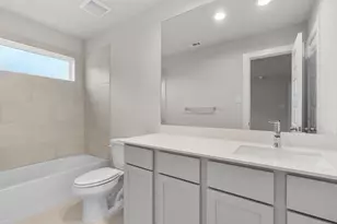 8727 Mallow Rose Wy, Rosharon, TX 77583 - Photo 25