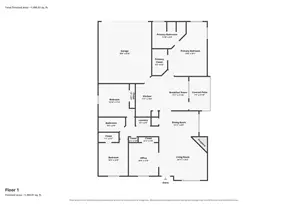 15330 Geral Ln, Houston, TX 77084 - Photo 27