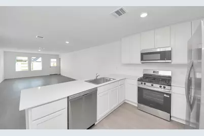 1031 Garnet Rain Circle, Beasley, TX 77417 - Photo 3