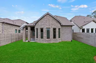 9389 Cordial Circle, Montgomery, TX 77316 - Photo 33