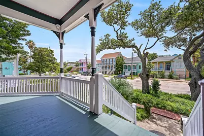 1518 21st Street, Galveston, TX 77550 - Photo 3