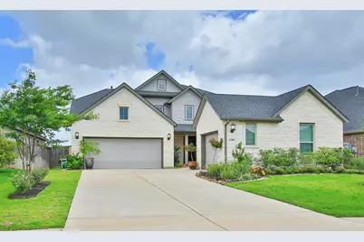 17419 Wayman Lily Lane, Hockley, TX 77447 - Photo 1