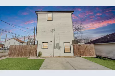 7954 Sayers Street #A, Houston, TX 77016 - Photo 1
