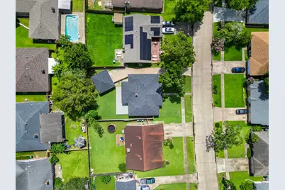 11506 Hornbrook Drive, Houston, TX 77099 - Photo 47