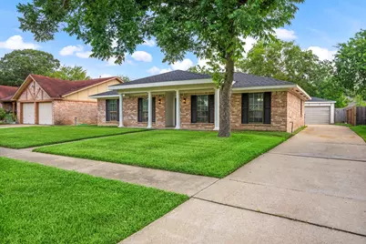 11506 Hornbrook Drive, Houston, TX 77099 - Photo 5