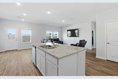 814 Brookside Drive, Dayton, TX 77535 - Photo 9