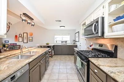 5408 Cunningham Drive, Pearland, TX 77581 - Photo 9