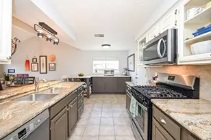 5408 Cunningham Dr, Pearland, TX 77581 - Photo 9