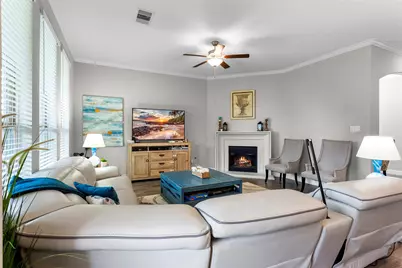 2609 Willow Park Lane Lane, League City, TX 77573 - Photo 7