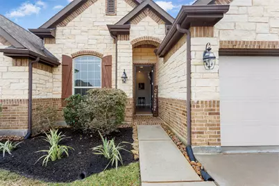 2609 Willow Park Lane Lane, League City, TX 77573 - Photo 3