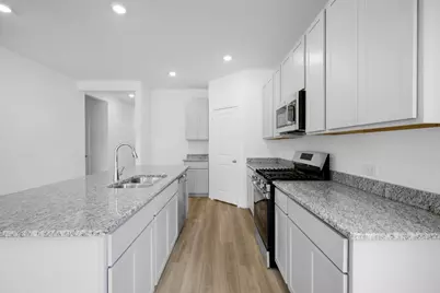 127 Daylight Crest Drive, Crosby, TX 77532 - Photo 3