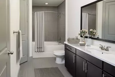 3939 W Alabama Street #2-420, Houston, TX 77027 - Photo 11