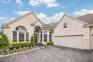 121 Marble Staff Ct, Houston, TX 77069 - Photo 1