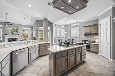121 Marble Staff Court, Houston, TX 77069 - Photo 15