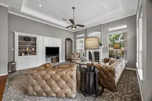 121 Marble Staff Ct, Houston, TX 77069 - Photo 13