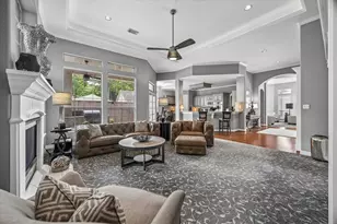 121 Marble Staff Ct, Houston, TX 77069 - Photo 11