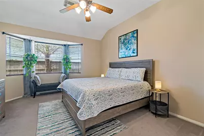 19914 Millstone Ridge Lane, Katy, TX 77449 - Photo 15
