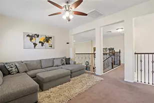 19914 Millstone Ridge Ln, Katy, TX 77449 - Photo 25