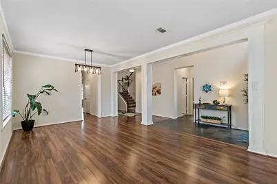 19914 Millstone Ridge Lane, Katy, TX 77449 - Photo 5