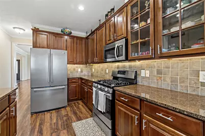 19914 Millstone Ridge Lane, Katy, TX 77449 - Photo 11