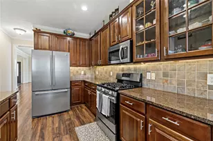 19914 Millstone Ridge Ln, Katy, TX 77449 - Photo 11