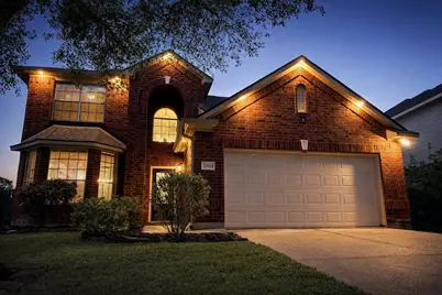 19914 Millstone Ridge Lane, Katy, TX 77449 - Photo 1