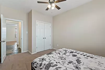 19914 Millstone Ridge Lane, Katy, TX 77449 - Photo 19